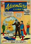 Adventure Comics 309 (VG 4.0)