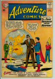 Adventure Comics 309 (VG- 3.5)