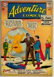 Adventure Comics 309 (VG 4.0) 