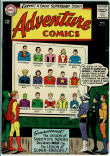 Adventure Comics 311 (G/VG 3.0)