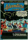 Adventure Comics 312 (G+ 2.5)