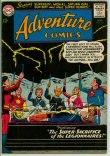 Adventure Comics 312 (VG 4.0) 