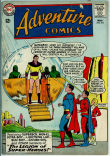 Adventure Comics 314 (G+ 2.5)