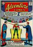 Adventure Comics 316 (VG+ 4.5)