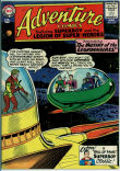 Adventure Comics 318 (VG/FN 5.0)