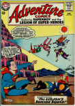 Adventure Comics 319 (VG/FN 5.0)