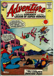 Adventure Comics 319 (FR/G 1.5)