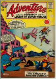 Adventure Comics 319 (G+ 2.5) 