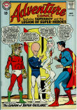 Adventure Comics 324 (FN 6.0)