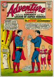 Adventure Comics 329 (FN+ 6.5)