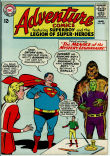 Adventure Comics 330 (FN 6.0)