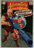 Adventure Comics 358 (G 2.0) 