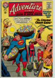 Adventure Comics 360 (VG 4.0) 