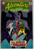 Adventure Comics 361 (VG- 3.5) 