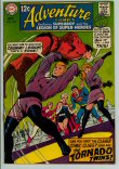 Adventure Comics 373 (VG- 3.5) 