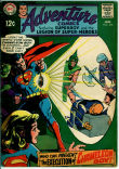 Adventure Comics 376 (VG+ 4.5)