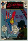 Adventure Comics 391 (VG 4.0) 