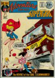 Adventure Comics 410 (FN- 5.5) 