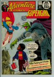 Adventure Comics 411 (VG- 3.5) 