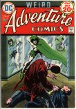 Adventure Comics 434 (G/VG 3.0)