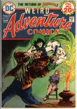 Adventure Comics 435 (FN- 5.5)