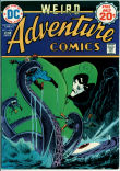 Adventure Comics 436 (VG/FN 5.0)
