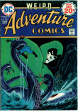Adventure Comics 436 (VG 4.0)
