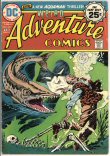 Adventure Comics 437 (G+ 2.5)