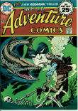 Adventure Comics 437 (FN+ 6.5)