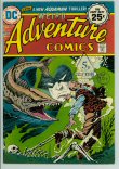 Adventure Comics 437 (VG 4.0) 