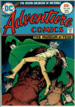 Adventure Comics 438 (FN/VF 7.0)