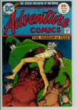 Adventure Comics 438 (VG- 3.5) 