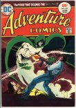 Adventure Comics 439 (VG 4.0)