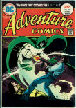 Adventure Comics 439 (G/VG 3.0)
