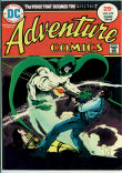 Adventure Comics 439 (G/VG 3.0)