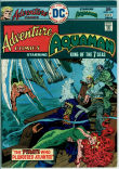 Adventure Comics 441 (FN- 5.5)