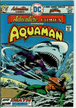 Adventure Comics 444 (FN 6.0)