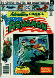 Adventure Comics 446 (FN 6.0)