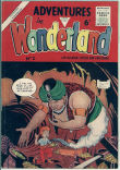 Adventures in Wonderland 2 (G/VG 3.0)