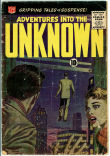 Adventures into the Unknown 111 (FR/G 1.5)