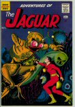 Adventures of the Jaguar 2 (FN 6.0)