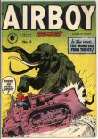 Airboy Comics 4 (FN 6.0)