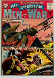 All American Men of War 100 (FN 6.0)