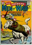 All American Men of War 105 (FN/VF 7.0) 