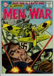 All American Men of War 106 (FN/VF 7.0) 