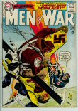 All American Men of War 108 (VG- 3.5) 