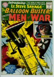 All American Men of War 112 (VG 4.0) 