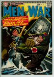 All American Men of War 115 (VG 4.0) 