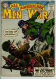 All American Men of War 73 (G 2.0)