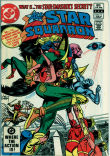 All-Star Squadron 11 (VG/FN 5.0)
